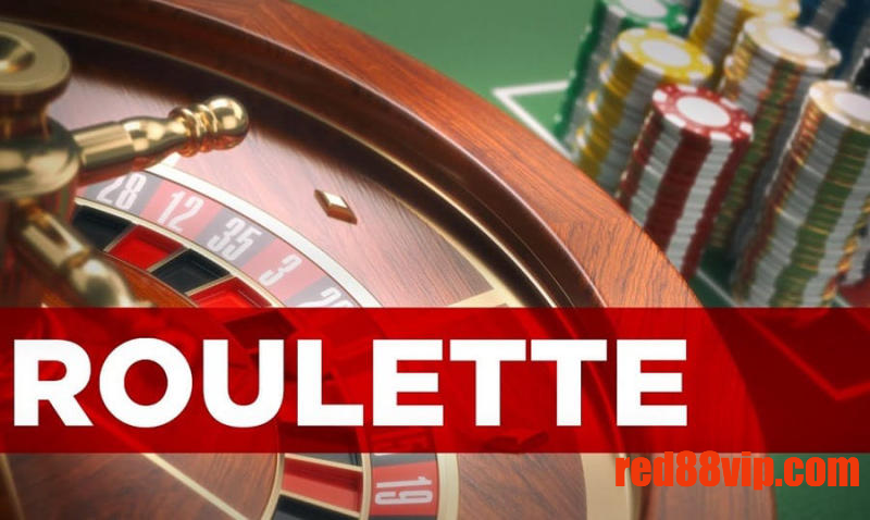 Chiến thuật Roulette
